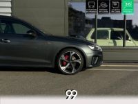 Audi A4 Avant 2.0 40 TDI - 204 - BV S-tronic  2016 BREAK S Edition PHASE 3 - <small></small> 40.990 € <small>TTC</small> - #37