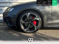 Audi A4 Avant 2.0 40 TDI - 204 - BV S-tronic  2016 BREAK S Edition PHASE 3 - <small></small> 40.990 € <small>TTC</small> - #40