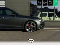 Audi A4 Avant 2.0 40 TDI - 204 - BV S-tronic 2016 BREAK S Edition PHASE 3 - <small></small> 40.990 € <small>TTC</small> - #37