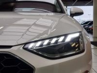 Audi A4 Avant 2.0 40 TDI - 204 - BV S-tronic S-Line - <small></small> 35.900 € <small>TTC</small> - #6
