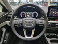 Audi A4 Avant 2.0 40 TDI - 204 - BV S-tronic S-Line - <small></small> 35.900 € <small>TTC</small> - #8