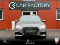 Audi A4 Avant 2.0 40 TFSI 190 S-tronic S-Line / Navi Plus/ LED / Rotor / Carplay / Garantie 1an - <small></small> 30.980 € <small>TTC</small> - #2