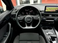 Audi A4 Avant 2.0 40 TFSI 190 S-tronic S-Line / Navi Plus/ LED / Rotor / Carplay / Garantie 1an - <small></small> 30.980 € <small>TTC</small> - #7