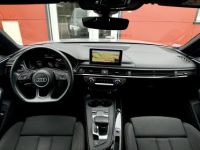 Audi A4 Avant 2.0 40 TFSI 190 S-tronic S-Line / Navi Plus/ LED / Rotor / Carplay / Garantie 1an - <small></small> 30.980 € <small>TTC</small> - #19