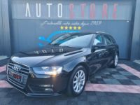 Audi A4 Avant 2.0 TDI 136CH ULTRA CLEAN DIESEL DPF ATTRACTION EURO6 - <small></small> 13.890 € <small>TTC</small> - #1