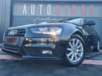 Audi A4 Avant 2.0 TDI 136CH ULTRA CLEAN DIESEL DPF ATTRACTION EURO6 - <small></small> 13.890 € <small>TTC</small> - #2