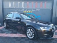 Audi A4 Avant 2.0 TDI 136CH ULTRA CLEAN DIESEL DPF ATTRACTION EURO6 - <small></small> 13.890 € <small>TTC</small> - #3