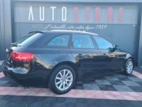 Audi A4 Avant 2.0 TDI 136CH ULTRA CLEAN DIESEL DPF ATTRACTION EURO6 - <small></small> 13.890 € <small>TTC</small> - #4