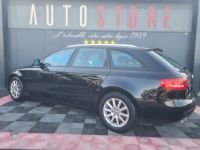 Audi A4 Avant 2.0 TDI 136CH ULTRA CLEAN DIESEL DPF ATTRACTION EURO6 - <small></small> 13.890 € <small>TTC</small> - #5