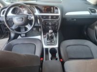 Audi A4 Avant 2.0 TDI 136CH ULTRA CLEAN DIESEL DPF ATTRACTION EURO6 - <small></small> 13.890 € <small>TTC</small> - #6