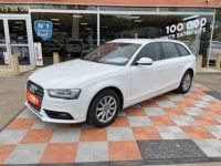 Audi A4 Avant 2.0 TDI 143 AMBIENTE - <small></small> 12.980 € <small>TTC</small> - #1