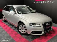 Audi A4 Avant 2.0 TDI 143 Attraction Multitronic A - <small></small> 10.490 € <small>TTC</small> - #1