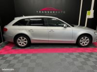 Audi A4 Avant 2.0 TDI 143 Attraction Multitronic A - <small></small> 10.490 € <small>TTC</small> - #2