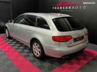 Audi A4 Avant 2.0 TDI 143 Attraction Multitronic A - <small></small> 10.490 € <small>TTC</small> - #3