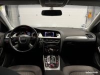 Audi A4 Avant 2.0 TDI 143 Attraction Multitronic A - <small></small> 10.490 € <small>TTC</small> - #5