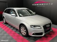 Audi A4 Avant 2.0 TDI 143 Attraction Multitronic A - <small></small> 10.490 € <small>TTC</small> - #6