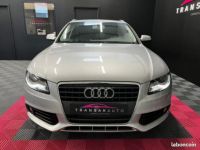 Audi A4 Avant 2.0 TDI 143 Attraction Multitronic A - <small></small> 10.490 € <small>TTC</small> - #7