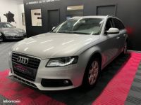 Audi A4 Avant 2.0 TDI 143 Attraction Multitronic A - <small></small> 10.490 € <small>TTC</small> - #8