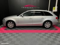 Audi A4 Avant 2.0 TDI 143 Attraction Multitronic A - <small></small> 10.490 € <small>TTC</small> - #9