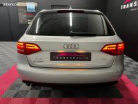 Audi A4 Avant 2.0 TDI 143 Attraction Multitronic A - <small></small> 10.490 € <small>TTC</small> - #11