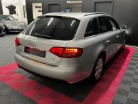 Audi A4 Avant 2.0 TDI 143 Attraction Multitronic A - <small></small> 10.490 € <small>TTC</small> - #12