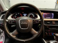 Audi A4 Avant 2.0 TDI 143 Attraction Multitronic A - <small></small> 10.490 € <small>TTC</small> - #18