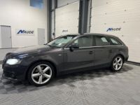 Audi A4 Avant 2.0 TDI 143 CH S LINE - <small></small> 8.990 € <small>TTC</small> - #4