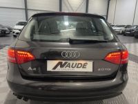 Audi A4 Avant 2.0 TDI 143 CH S LINE - <small></small> 8.990 € <small>TTC</small> - #6