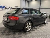 Audi A4 Avant 2.0 TDI 143 CH S LINE - <small></small> 8.990 € <small>TTC</small> - #7