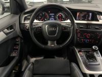 Audi A4 Avant 2.0 TDI 143 CH S LINE - <small></small> 8.990 € <small>TTC</small> - #12