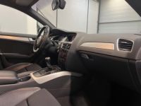 Audi A4 Avant 2.0 TDI 143 CH S LINE - <small></small> 8.990 € <small>TTC</small> - #16