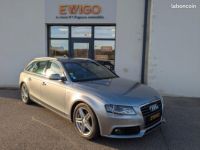 Audi A4 Avant 2.0 TDI 145CH S-LINE MULTITRONIC - <small></small> 5.990 € <small>TTC</small> - #1