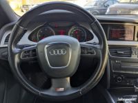 Audi A4 Avant 2.0 TDI 145CH S-LINE MULTITRONIC - <small></small> 5.990 € <small>TTC</small> - #4