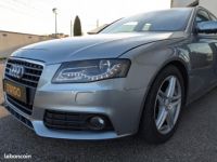 Audi A4 Avant 2.0 TDI 145CH S-LINE MULTITRONIC - <small></small> 5.990 € <small>TTC</small> - #15