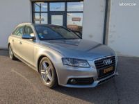 Audi A4 Avant 2.0 TDI 145CH S-LINE MULTITRONIC - <small></small> 5.990 € <small>TTC</small> - #16