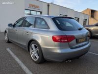 Audi A4 Avant 2.0 TDI 145CH S-LINE MULTITRONIC - <small></small> 5.990 € <small>TTC</small> - #19