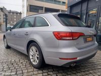 Audi A4 Avant 2.0 TDI 150 BUSINESS LINE MULTITRONIC BVA - <small></small> 17.490 € <small>TTC</small> - #3