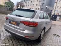 Audi A4 Avant 2.0 TDI 150 BUSINESS LINE MULTITRONIC BVA - <small></small> 17.490 € <small>TTC</small> - #5