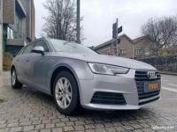 Audi A4 Avant 2.0 TDI 150 BUSINESS LINE MULTITRONIC BVA - <small></small> 17.490 € <small>TTC</small> - #7