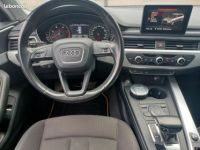 Audi A4 Avant 2.0 TDI 150 BUSINESS LINE MULTITRONIC BVA - <small></small> 17.490 € <small>TTC</small> - #17