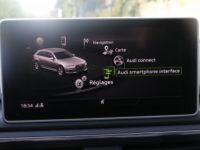 Audi A4 Avant 2.0 TDI 150 Business Line S-Tronic (Virtual Cockpit, Apple CarPlay, Bluetooth...) - <small></small> 15.990 € <small>TTC</small> - #30
