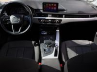 Audi A4 Avant 2.0 TDI 150 Business Line S-Tronic7 (CarPlay,Drive Select,Entretiens Audi) - <small></small> 17.990 € <small>TTC</small> - #11