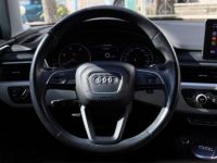 Audi A4 Avant 2.0 TDI 150 Business Line S-Tronic7 (CarPlay,Drive Select,Entretiens Audi) - <small></small> 17.990 € <small>TTC</small> - #12