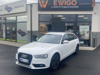 Audi A4 Avant 2.0 TDI 150 ch ATTELAGE AMOVIBLE - <small></small> 15.489 € <small>TTC</small> - #1