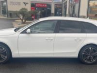 Audi A4 Avant 2.0 TDI 150 ch ATTELAGE AMOVIBLE - <small></small> 15.489 € <small>TTC</small> - #3