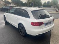 Audi A4 Avant 2.0 TDI 150 ch ATTELAGE AMOVIBLE - <small></small> 15.489 € <small>TTC</small> - #4