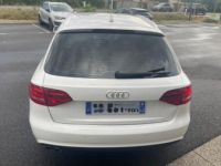 Audi A4 Avant 2.0 TDI 150 ch ATTELAGE AMOVIBLE - <small></small> 15.489 € <small>TTC</small> - #5