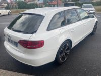 Audi A4 Avant 2.0 TDI 150 ch ATTELAGE AMOVIBLE - <small></small> 15.489 € <small>TTC</small> - #6