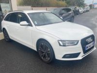 Audi A4 Avant 2.0 TDI 150 ch ATTELAGE AMOVIBLE - <small></small> 15.489 € <small>TTC</small> - #8