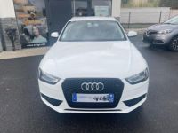 Audi A4 Avant 2.0 TDI 150 ch ATTELAGE AMOVIBLE - <small></small> 15.489 € <small>TTC</small> - #9